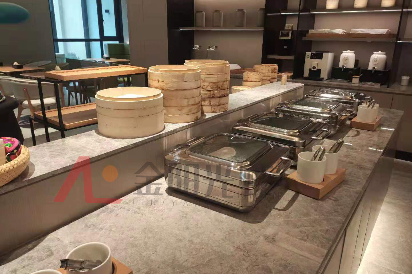 商用廚房設(shè)備